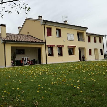 Agriturismo Memento Follina Dış mekan fotoğraf