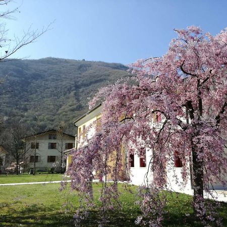 Agriturismo Memento Follina Dış mekan fotoğraf