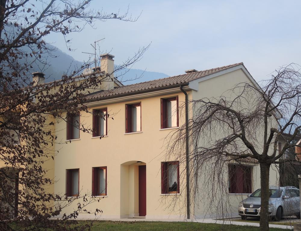 Agriturismo Memento Follina Oda fotoğraf