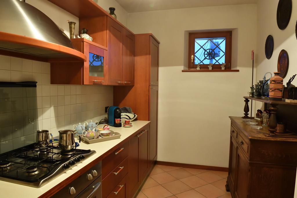 Agriturismo Memento Follina Dış mekan fotoğraf