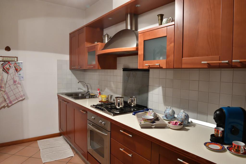 Agriturismo Memento Follina Dış mekan fotoğraf