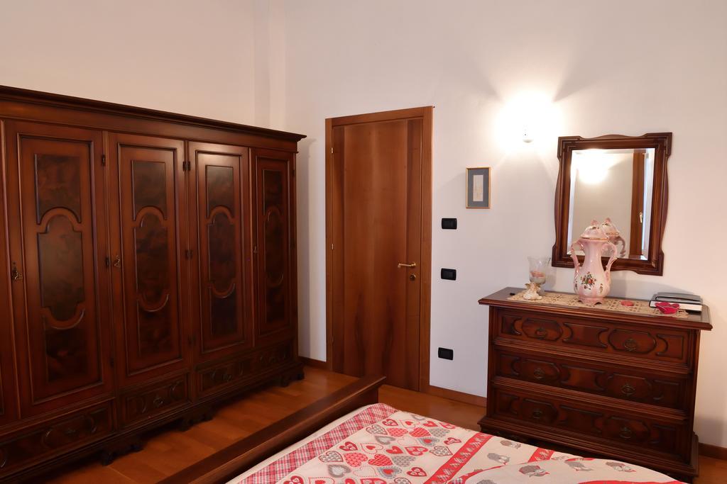 Agriturismo Memento Follina Dış mekan fotoğraf