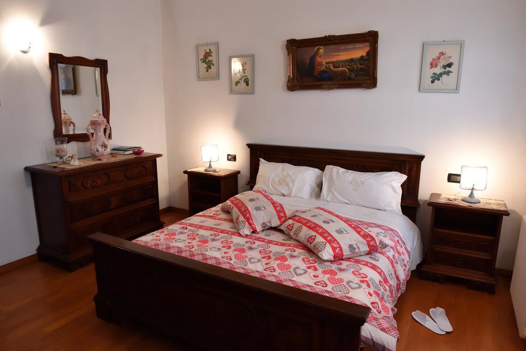 Agriturismo Memento Follina Dış mekan fotoğraf