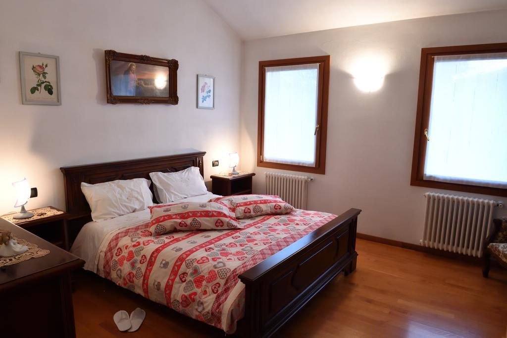 Agriturismo Memento Follina Dış mekan fotoğraf