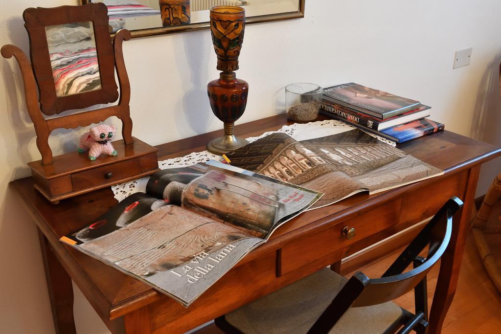 Agriturismo Memento Follina Dış mekan fotoğraf