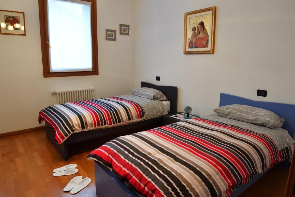 Agriturismo Memento Follina Dış mekan fotoğraf