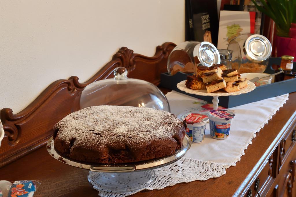 Agriturismo Memento Follina Dış mekan fotoğraf