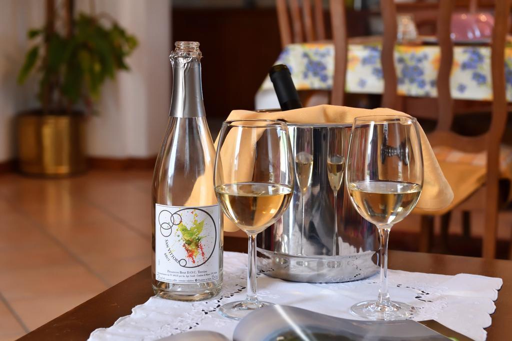 Agriturismo Memento Follina Dış mekan fotoğraf