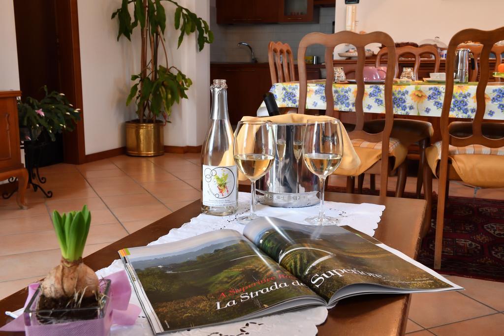 Agriturismo Memento Follina Dış mekan fotoğraf