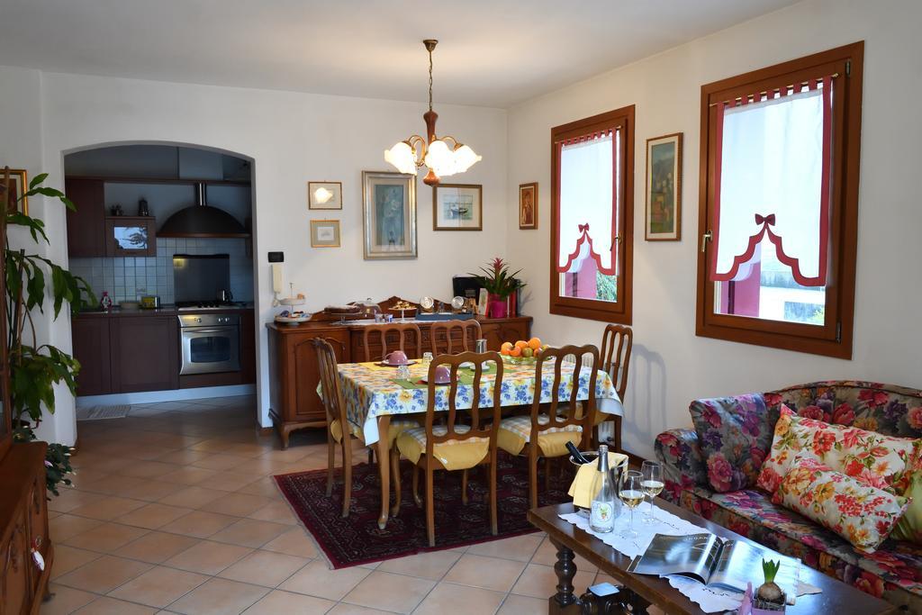 Agriturismo Memento Follina Dış mekan fotoğraf