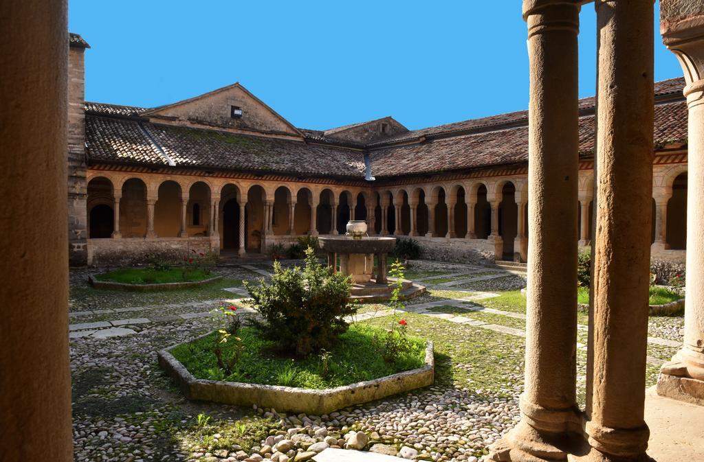 Agriturismo Memento Follina Dış mekan fotoğraf