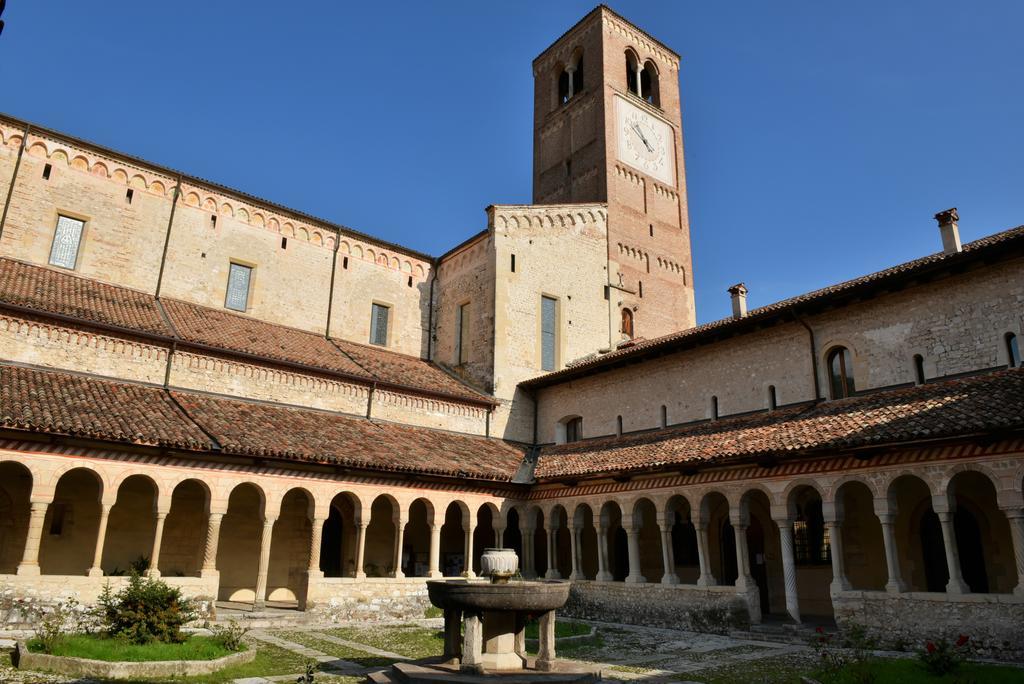 Agriturismo Memento Follina Dış mekan fotoğraf