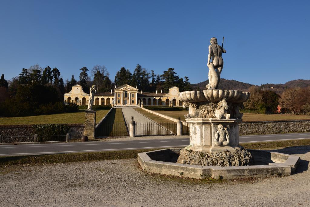 Agriturismo Memento Follina Dış mekan fotoğraf