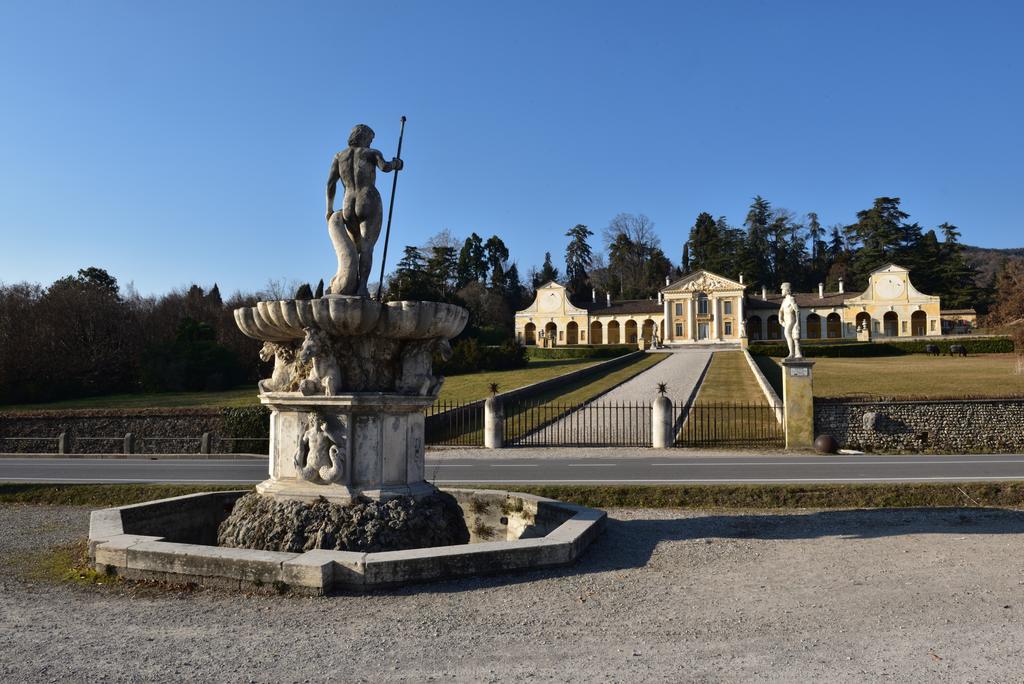 Agriturismo Memento Follina Dış mekan fotoğraf
