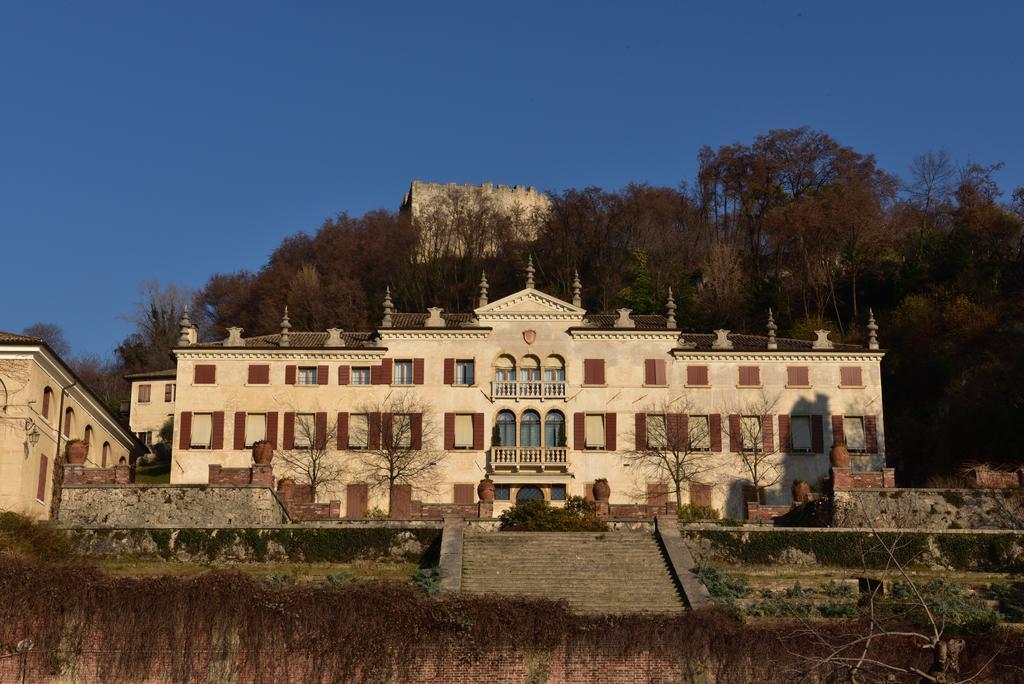 Agriturismo Memento Follina Dış mekan fotoğraf