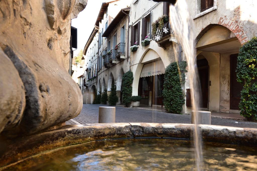 Agriturismo Memento Follina Dış mekan fotoğraf